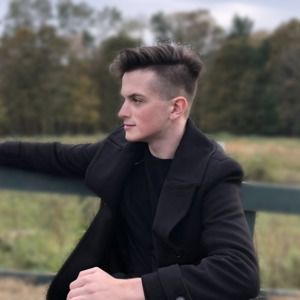 Meet your Posher, Joseph